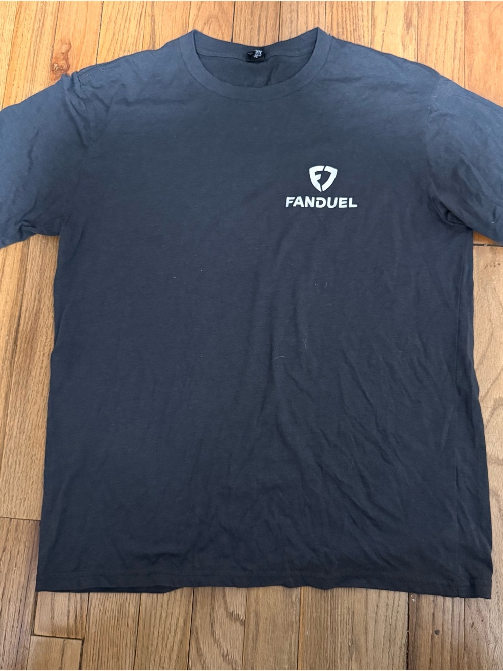 FanDuel shirt